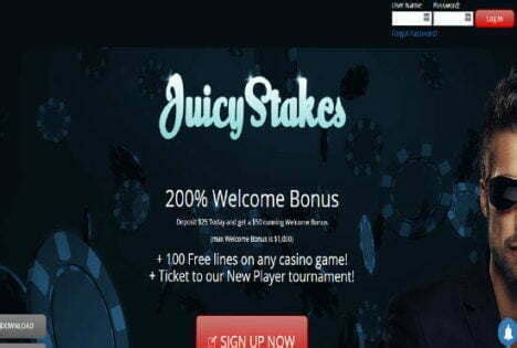 juicy stakes casino no deposit bonus 2020